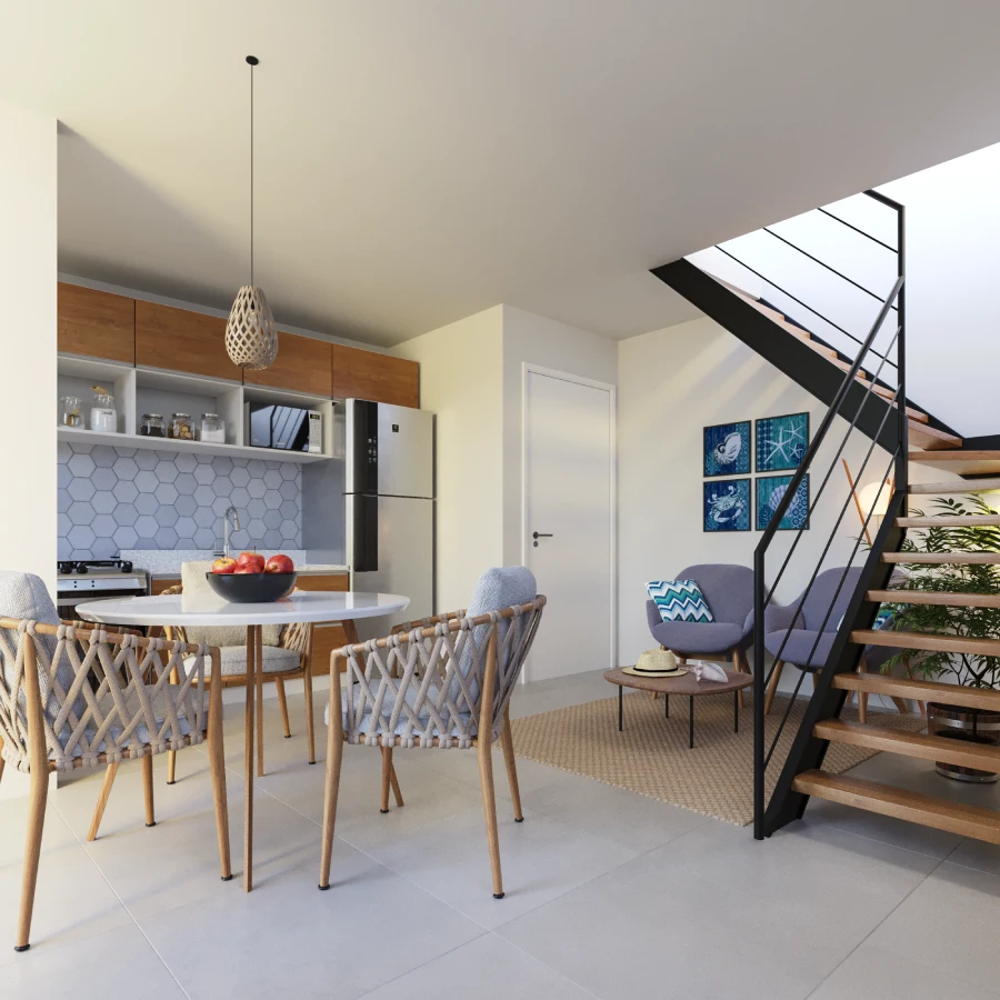 Apartamento Riviera 2